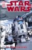 STAR WARS VOL 06 OUT AMONG THE STARS TP [9781302905538]